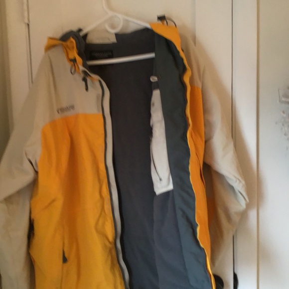 Jacket - Picture 2 of 3